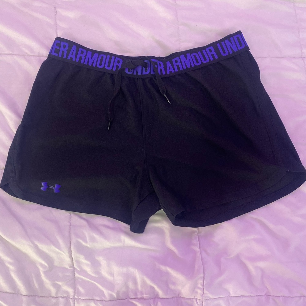 Under Armour Athletic Shorts